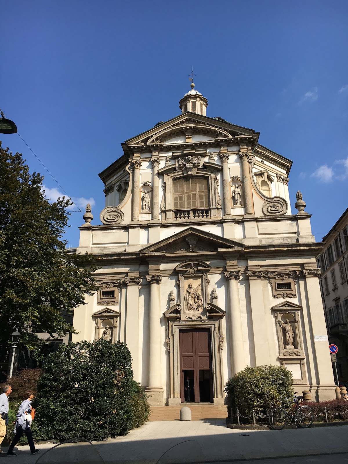 L’INTERVISTA DI Enzo Tulumello  al vice parroco  Chiesa San Giuseppe della Pace in Milano sulla festa Patronale di Mussomeli