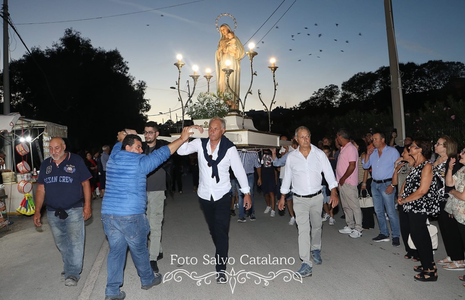 Mussomeli, Festa del Castello 1 e 2 settembre. Turisti, pellegrini e tanta partecipazione agli eventi (I Video)