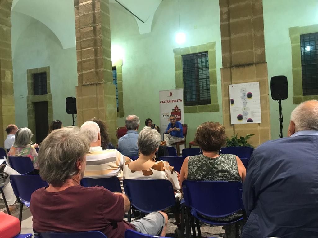 Caltanissetta. Gran successo per il primo segmento del Festival “Miniera – Sonde d’arte”