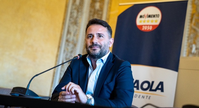 Ex RMI: Di Paola (M5S): Aumento Istat è buona notizia per lavoratori che offrono servizi essenziali nei Comuni