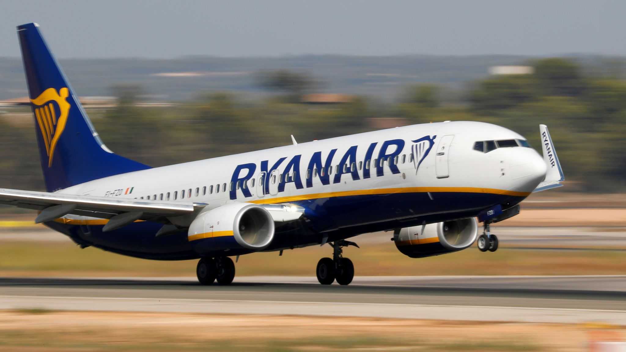 Cancellati voli Ryanair da Comiso: Campo (M5S) chiede una sottocommissione di indagine all’Ars