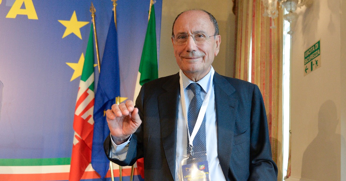 Sicilia, Schifani: “Subito soluzione legislativa per ripristinare ex province”