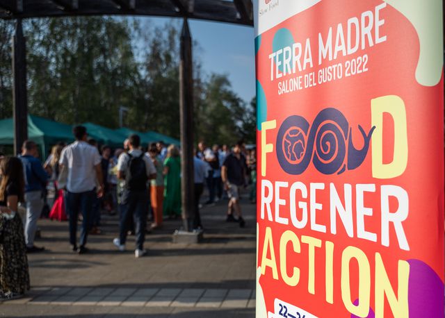 Caltanissetta, arriva al Salone del Gusto di Torino il Parco dello Stile di vita Mediterraneo