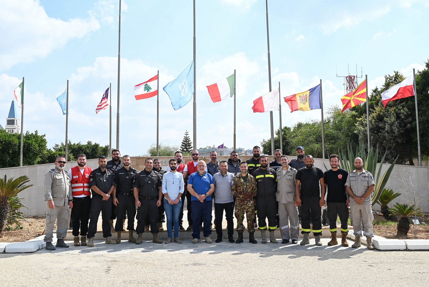 Sicilia, Brigata Aosta ospita un workshop incentrato sulla gestione della crisi e sulla ricerca dei dispersi