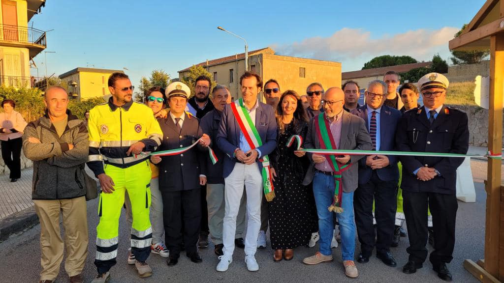 San Cataldo. Fiera d’Ottobre. Il sindaco: “Consapevoli d’aver dato nuova linfa alla Fera Ranni nel rispetto delle norme e della sicurezza”