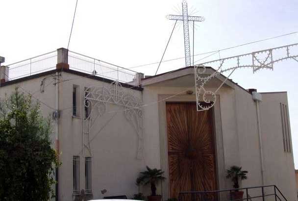 Mussomeli,  a “Cristo Re” festa San Giuda Taddeo. Messe e processione