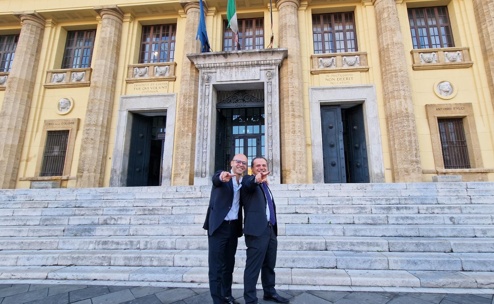 Sicilia, Regionali. De Luca, scatta il terzo seggio: all’ARS approda Alessandro Di Leo