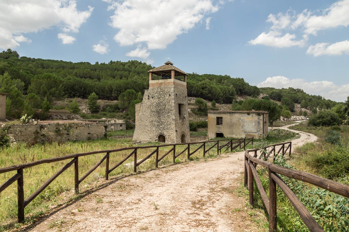 Sicilia, Giornate FAI d’autunno: i siti aperti e come visitarli