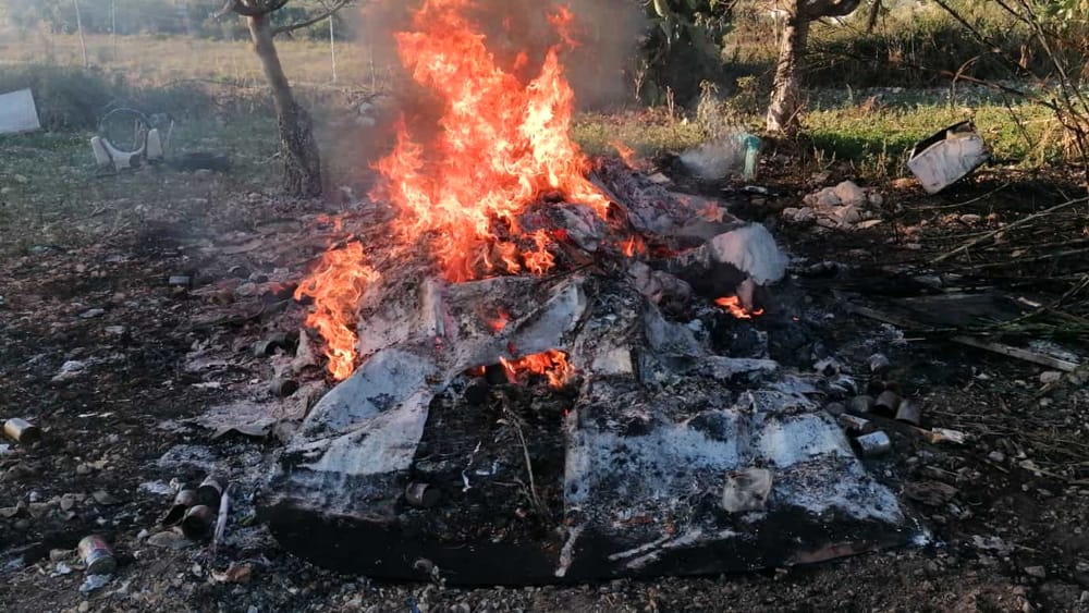 Sicilia, smaltimento rifiuti parco acquatico Etnaland: 4 indagati