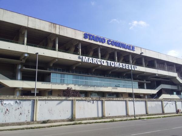 Caltanissetta, “Tomaselli” non omologato: DLF Nissa Rugby “costretta” a rinunciare al campionato regionale di serie C