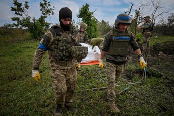 Ucraina, strage di civili a maggio: l’impatto della nuova strategia russa