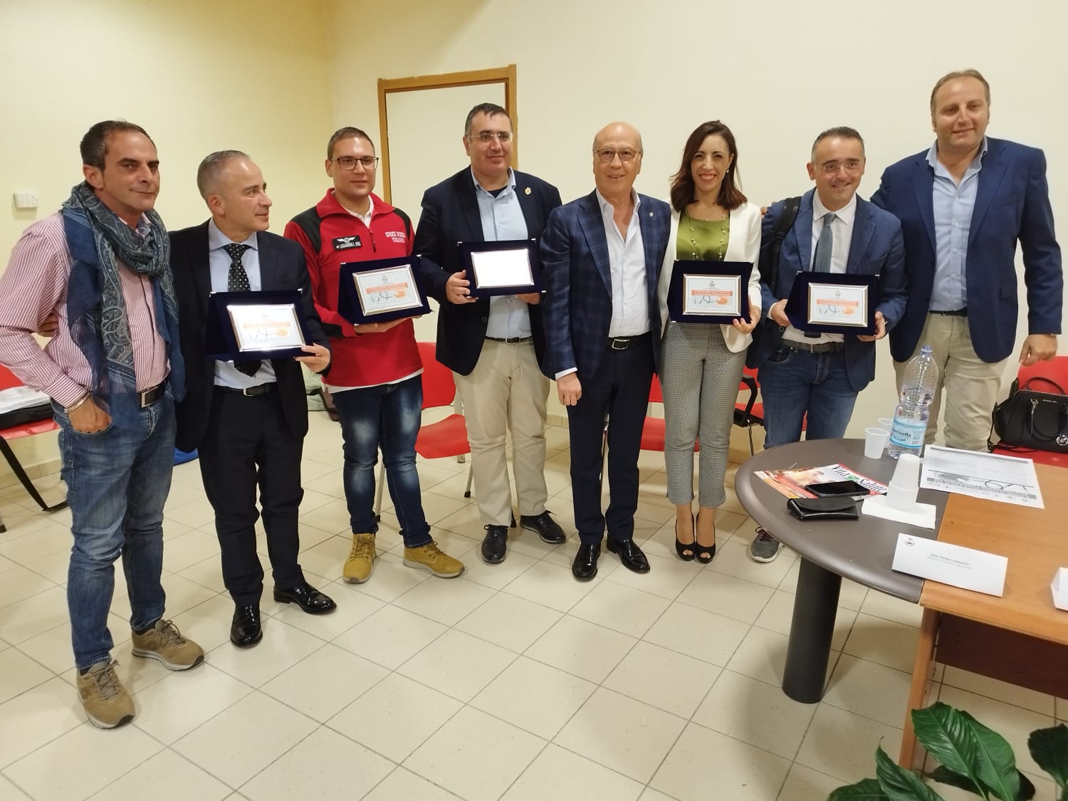 Vallelunga, Convegno su “IL CUORE IN FORMA: DALLO STILE DI VITA ALLA PREVENZIONE CARDIOVASCOLARE”