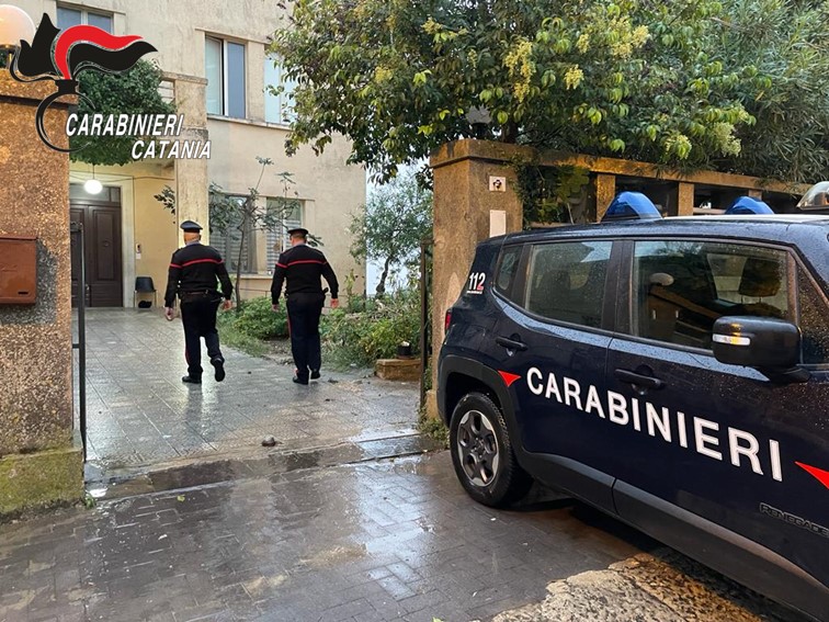 Sicilia Scoppia Incendio In Una Comunit Per Disabili Carabinieri Salvano Anziana Il Fatto