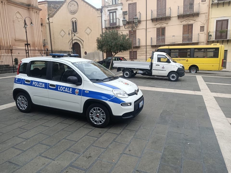 Vallelunga. Da lunedì 14 novembre sarà attivo il servizio di scuolabus per i bambini