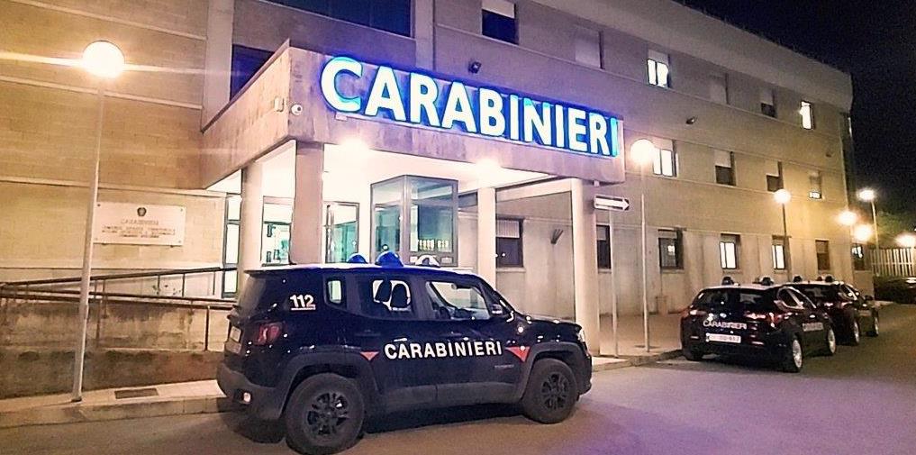 Carabinieri nel Nisseno: carenze igienico sanitarie in una trattoria: disposta la sospensione dell’attività