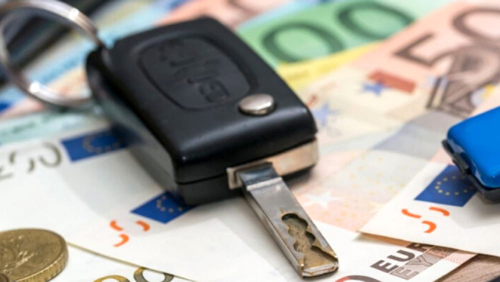 In Sicilia c’è tempo fino al 30 novembre per pagare arretrati del bollo auto senza sanzioni o interessi