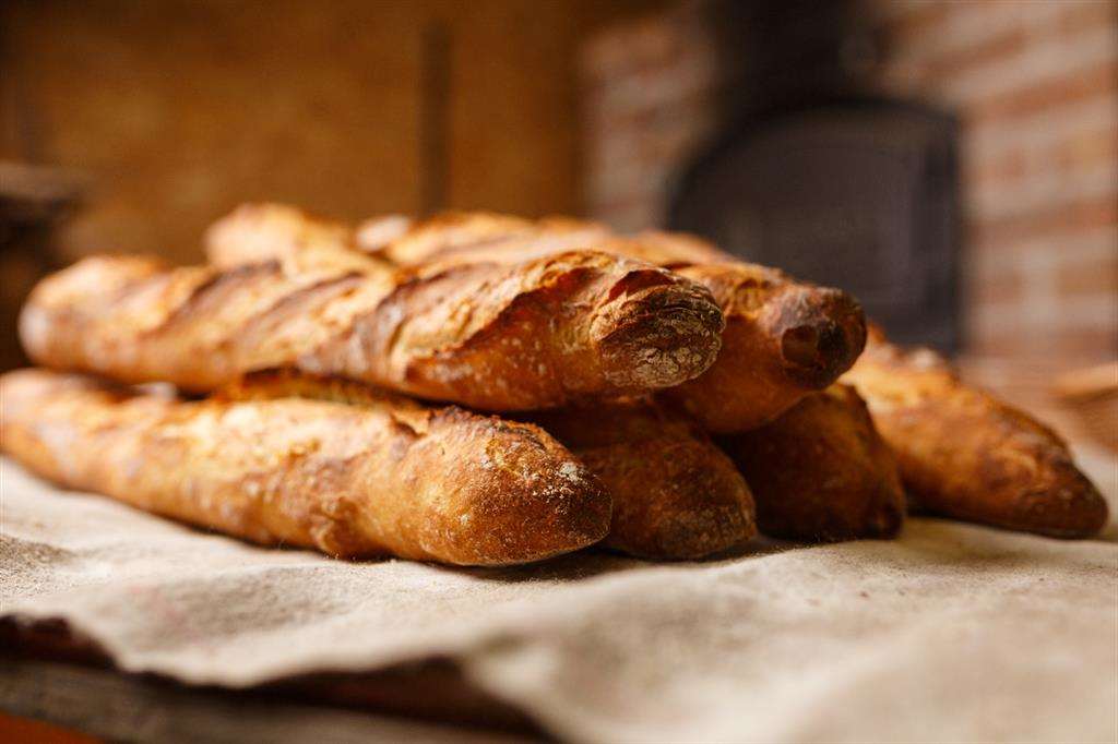 La baguette inserita nel patrimonio immateriale dell’Umanità dall’Unesco