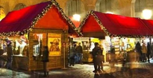 Alcuni comuni del Vallone parteciperanno all’evento “Comitini, Città del Natale”