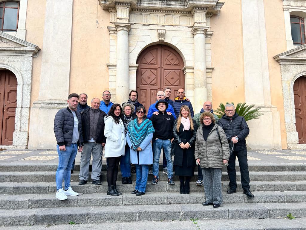 San Cataldo. Si lavora ai mercatini di Natale. Il sindaco: “Iniziativa per valorizzare tutti i quartieri della Città”