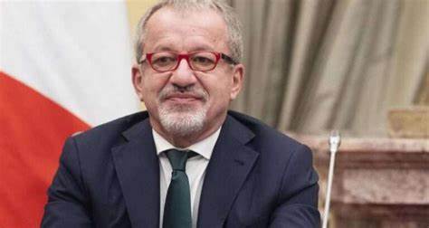 E’ morto Roberto Maroni, aveva 67 anni: da tempo lottava contro grave malattia