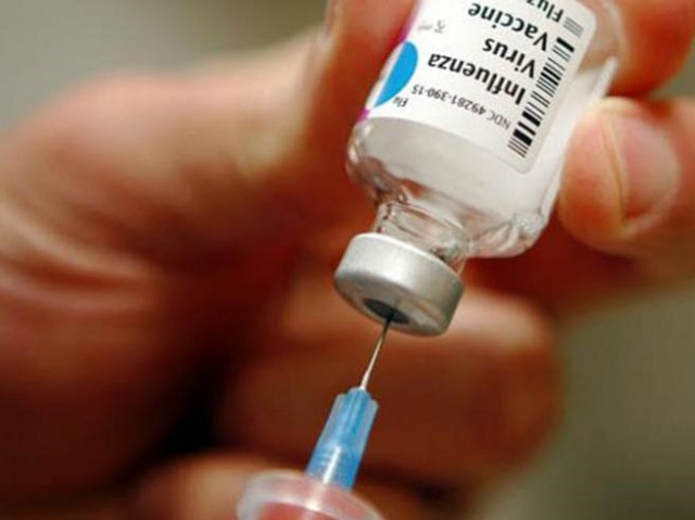 Caltanissetta. Influenza di stagione, l’OMCeO nisseno invita i cittadini a vaccinarsi