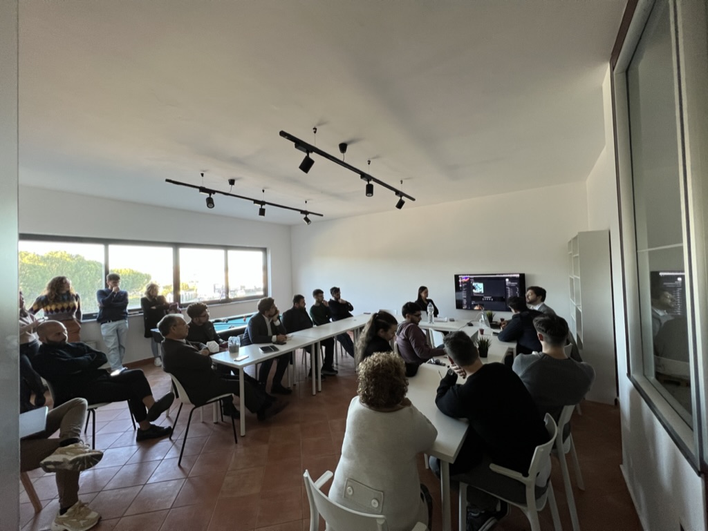 San Cataldo. Un gran successo per l’evento “Zona i. Day” su innovazione e imprenditoria sociale e digitale