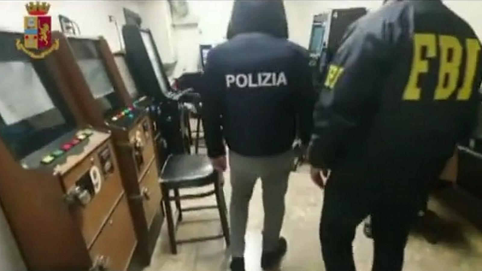 Ndrangheta. Operazione antimafia di Fbi e Polizia tra New York e la Calabria, 18 arresti