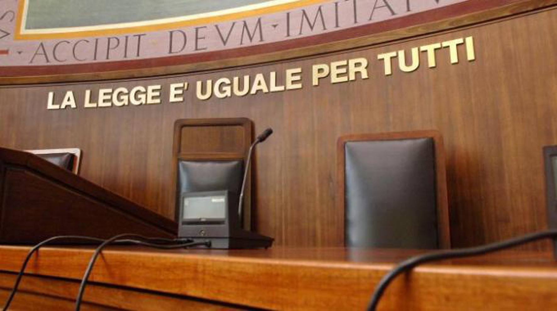 False pensioni di invalidità: 113 indagati per truffa