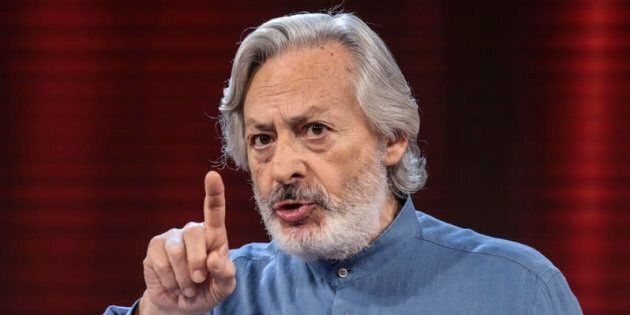 Leo Gullotta, i miei 60 anni di carriera: “Mai cercato successo. Unioni civili per essere un Paese civile”