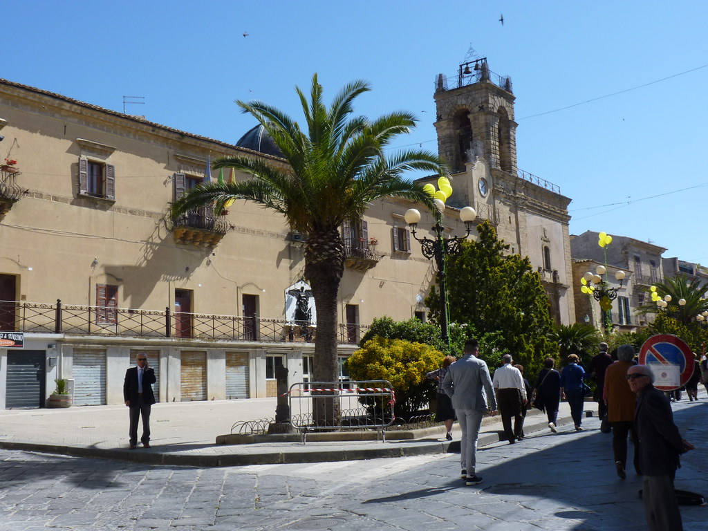 Mazzarino. Mozione dei consiglieri Vicari, Lo Forte e D’Aleo su situazione politico amministrativa al Comune