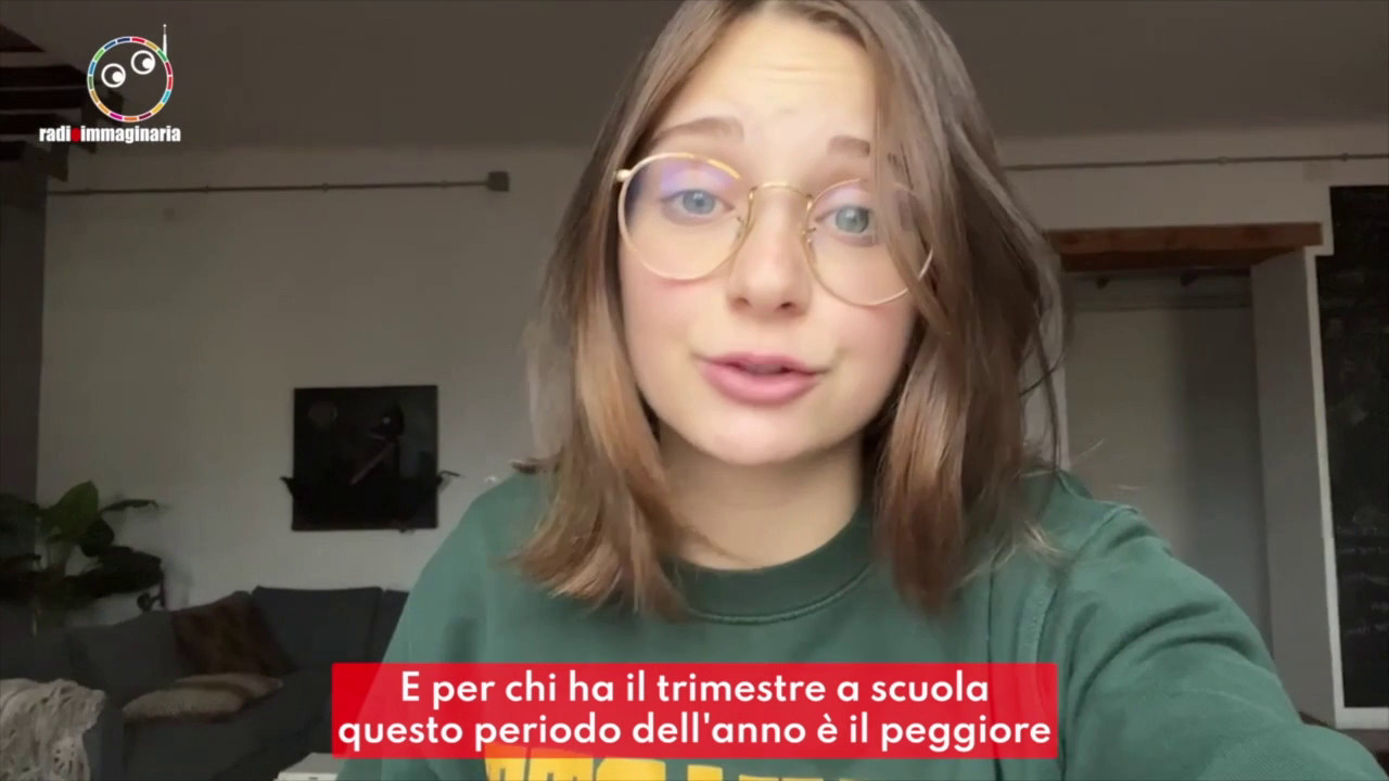 Come sarebbe una scuola senza voti