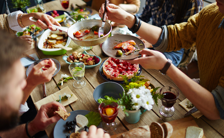 1 maggio, Coldiretti: 400mila italiani scelgono l’agriturismo