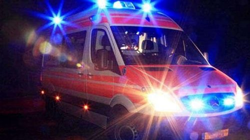 Sicilia, anziano si uccide con una fucilata in casa la sera di Capodanno nel Ragusano