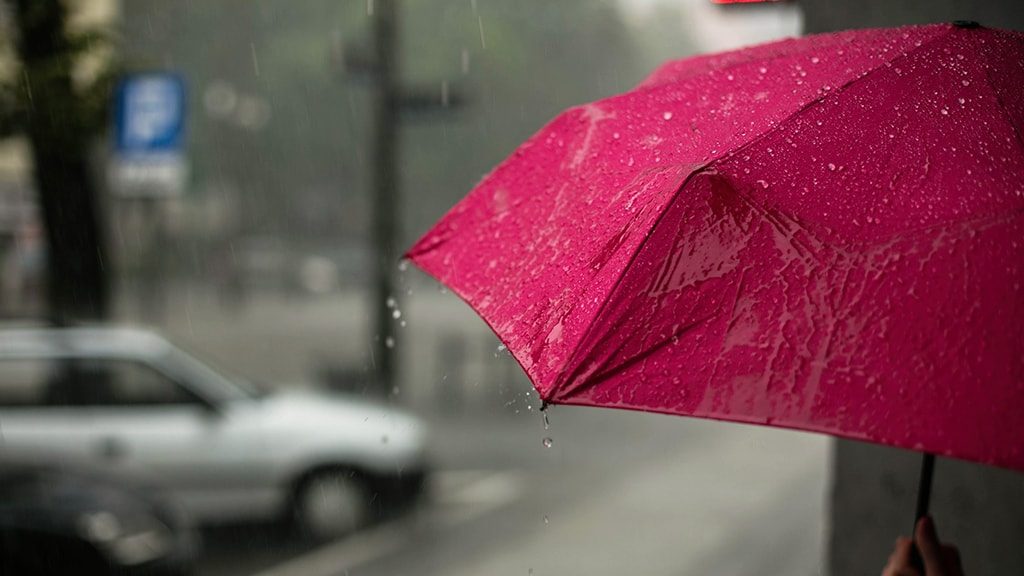 Ponte del primo maggio in parte rovinato dal maltempo. Sabato le prime piogge, peggioramento tra domenica e lunedì