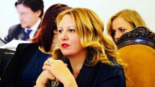 Report Cts in Sicilia. Savarino: “Regione in grado di attrarre investimenti”