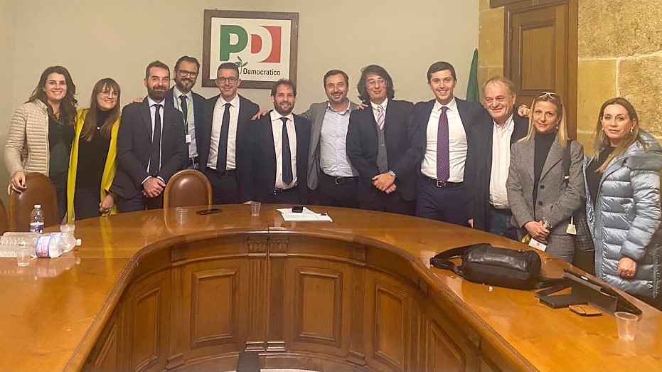 Pd incontra precari emergenza Covid: “grave marcia indietro governo regionale su stabilizzazione”