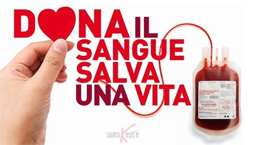 Mussomeli, oggi convegno su “Donazione del Sangue e Plasma”. Fratres e ASP  Caltanissetta