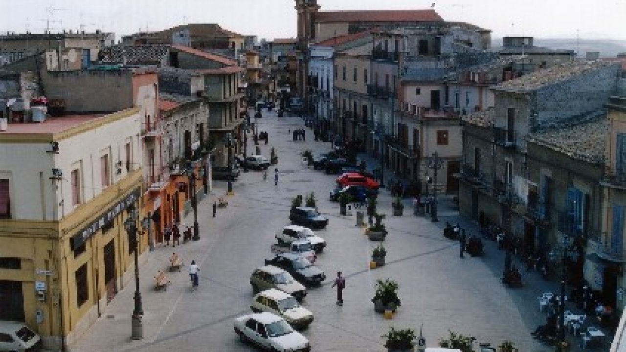 Sommatino. Il 7 aprile c’è lo spazzamento meccanizzato delle strade principali per la solenne processione