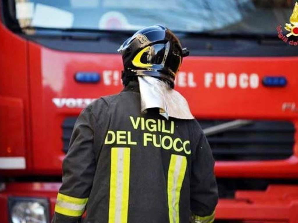 Incendio al Policlinico di Palermo, a fuoco gruppo di continuità