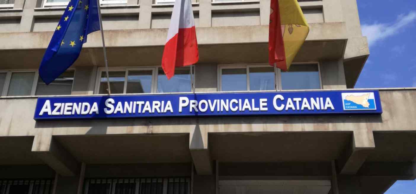 Sanità in Sicilia. Maxi concorso all’Asp di Catania per 190 posti di dirigente medico di varie discipline