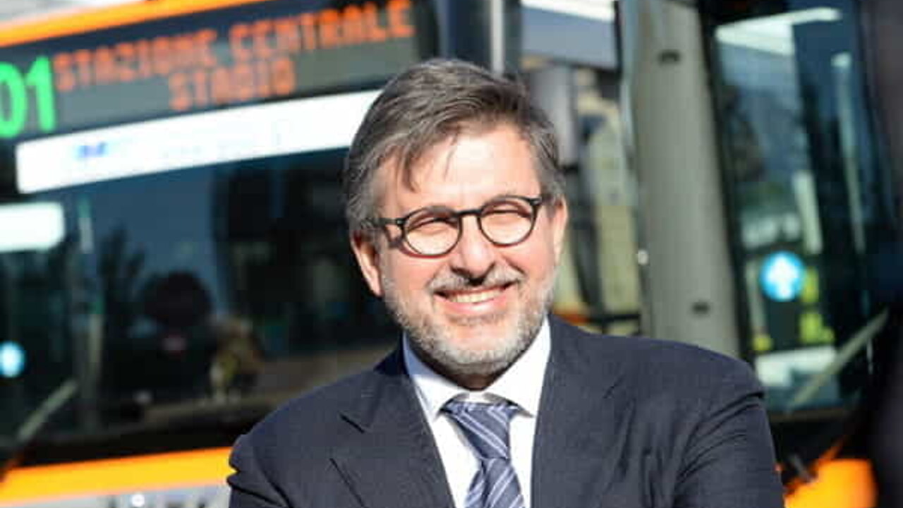 Consorzi Asi: Michele Cimino nominato commissario per Caltanissetta e Gela