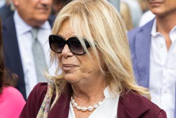 Rita Dalla Chiesa e il tweet su Emilia Romagna: “Con sinistra tragedie, speravo cittadini capissero”