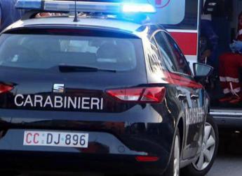 Teramo, donna accoltellata all’addome: operata per estrarre la lama