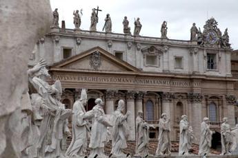 Vaticano, Vicario di Roma De Donatis nominato Penitenziere Maggiore