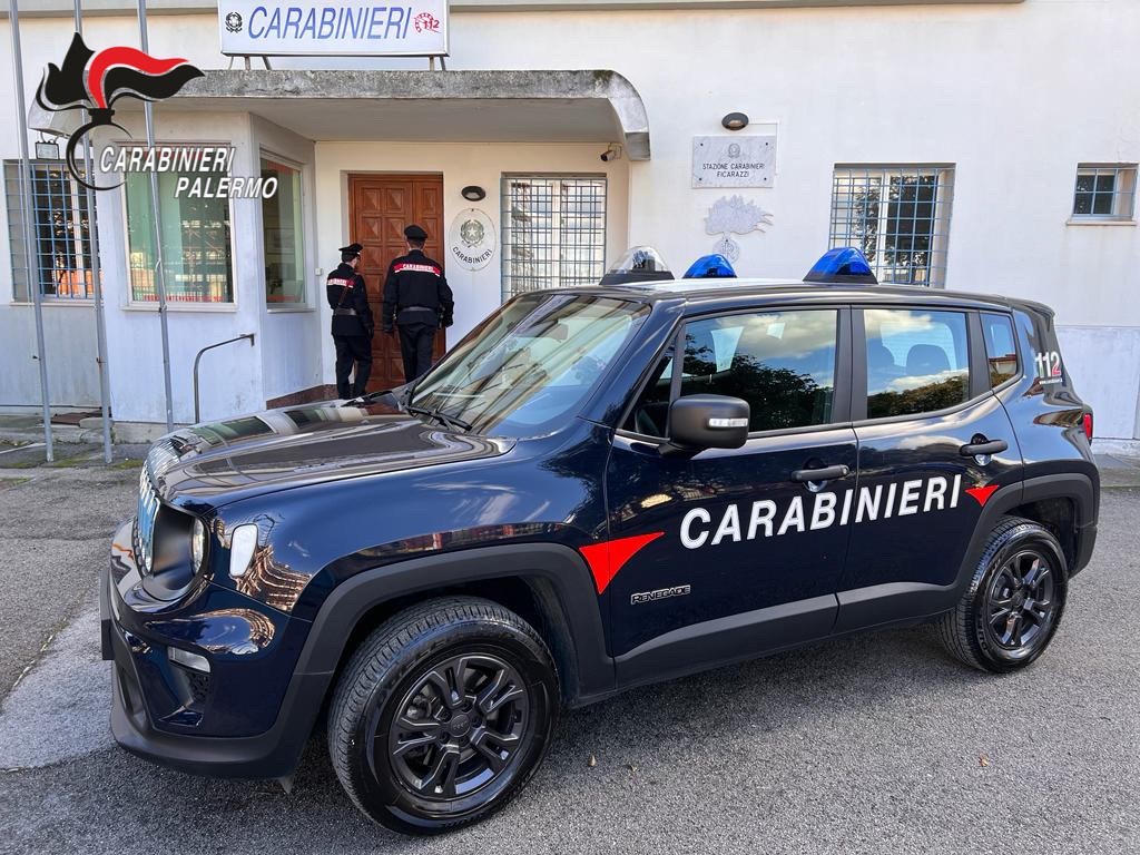 Giovane mamma accusa malore e sviene schiacciando il corpo del figlio di 4 anni: salvati entrambi dai Carabinieri