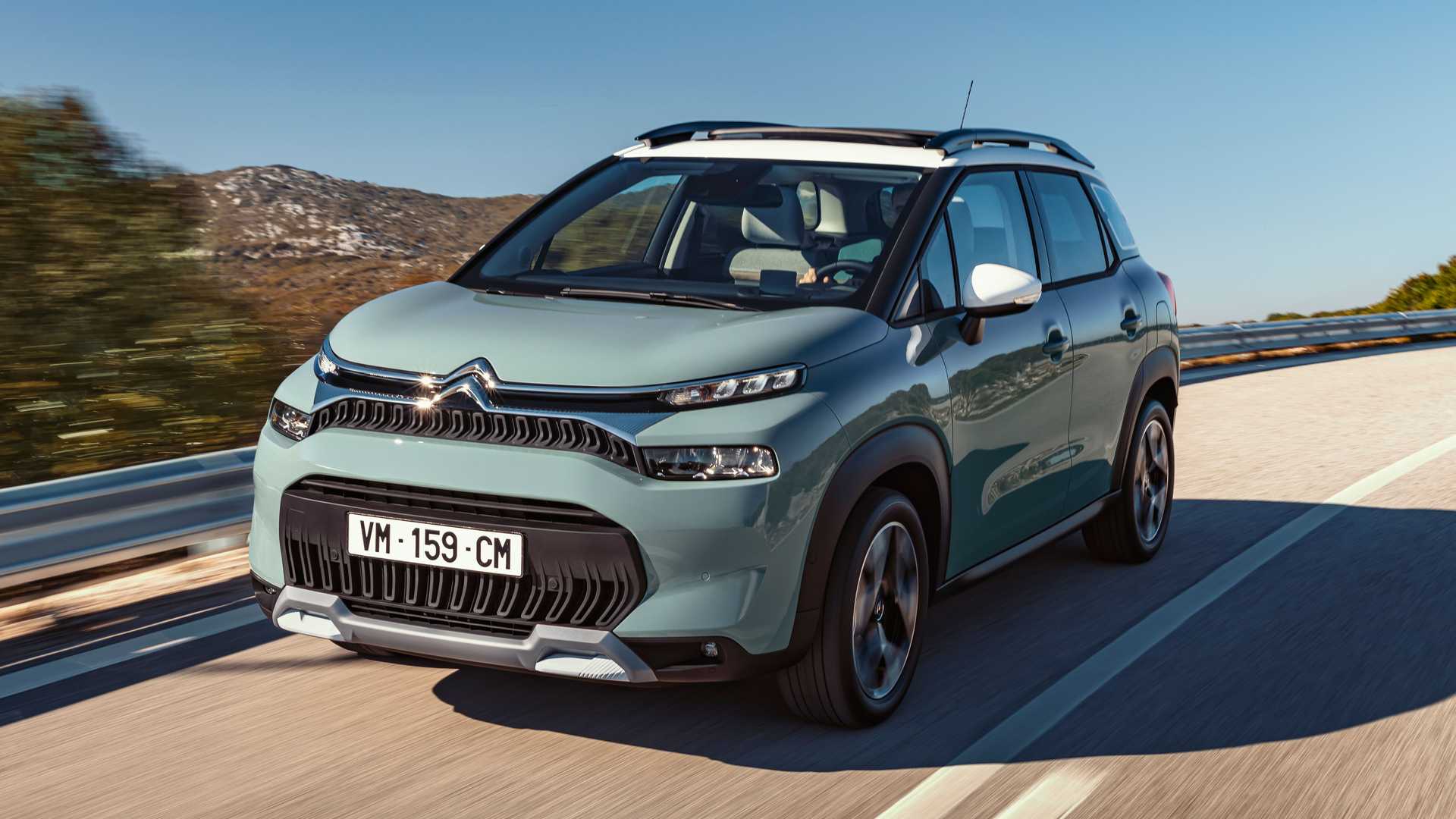 C3 Aircross ottimi successi nel 2022: Oggi disponibile anche presso le Concessionarie di Auto usate