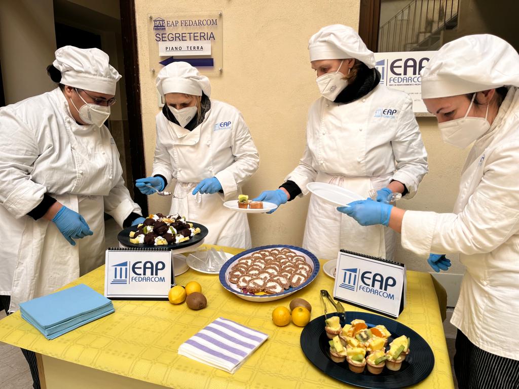 Caltanissetta, Open Day all’EAP Fedarcom: venerdì porte aperte nella “scuola del futuro”