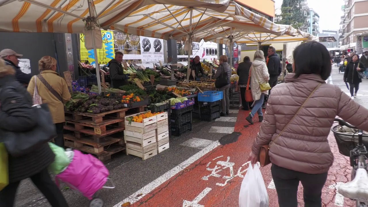 8 milioni di italiani pronti a risparmiare su cibo e bevande