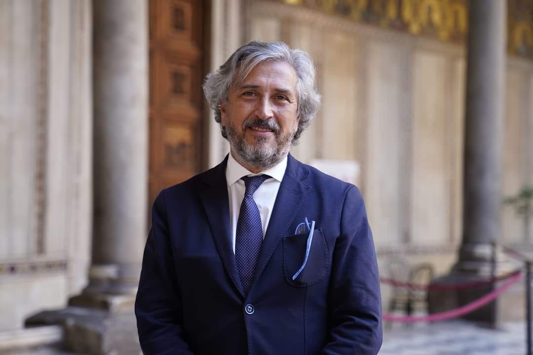 Roberto Gambino: “Non voterò la Petitto,  ha travisato la realtà, comunicando ai nostri concittadini, cose non vere pur di accreditarsi a paladina del popolo”