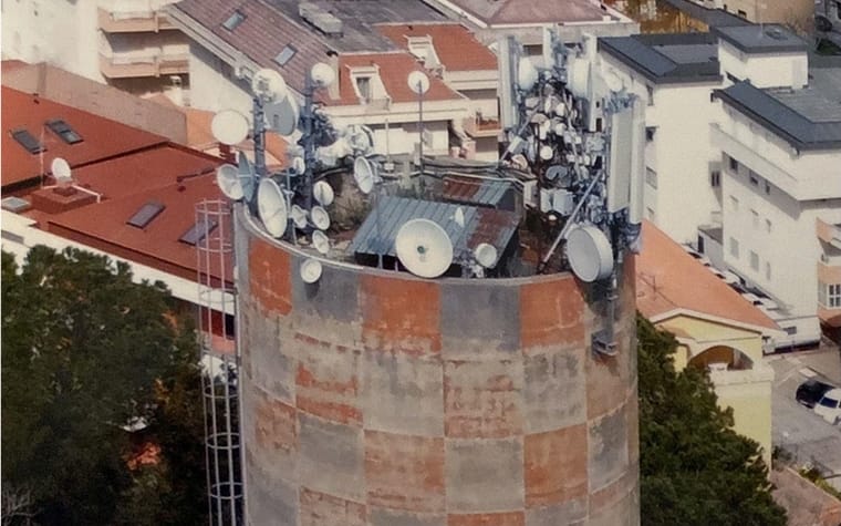 San Cataldo. In Consiglio la verifica del campo elettro magnetico ed emissioni che si generano nel serbatoio di contrada Giorgibello